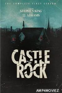Castle Rock (2018) Hindi Dubbed Season 1 Complete Show