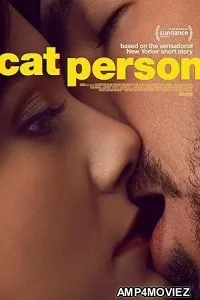 Cat Person (2023) HQ Bengali Dubbed Movie