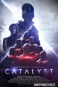 Catalyst (2023) Hindi Dubbed And Subtitles