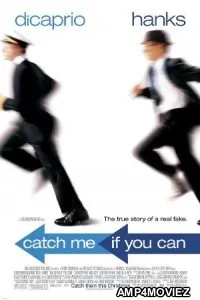 Catch Me If You Can (2002) Hindi Dubbed Full Movie