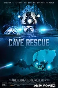 Cave Rescue (2022) HQ Bengali Dubbed Movie