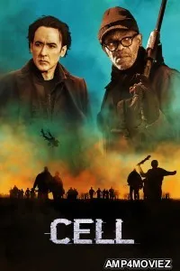 Cell (2016) ORG Hindi Dubbed Movie