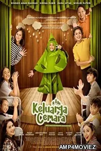 Cemaras Family (2018) HQ Hindi Dubbed Movie