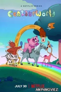 Centaurworld (2021) Hindi Dubbed Season 1 Complete Show