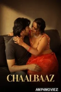Chaalbaaz (2026) S01 E01 Desiprime Hindi Hot Web Series