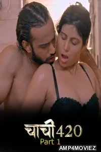 Chachi 420 (2026) S01 Part 1 Kahaniplay Hindi Hot Web Series