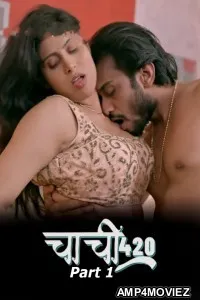 Chachi 420 (2026) S01 Part 2 Kahaniplay Hindi Hot Web Series