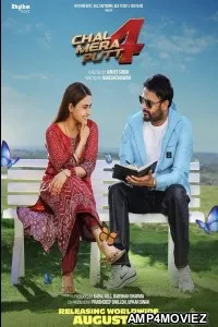 Chal Mera Putt 4 (2025) HQ Bengali Dubbed Movie