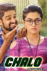 Chalo (2018) ORG Hindi Dubbed Movie