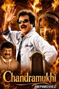 Chandramukhi (2005) ORG Hindi Dubbed Movie