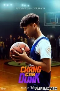 Chang Can Dunk (2023) HQ Bengali Dubbed Movies