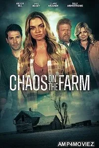 Chaos on the Farm (2023) HQ Tamil Dubbed Movie