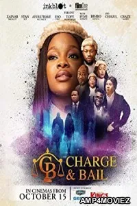 Charge And Bail (2021) HQ Hindi Dubbed Movie