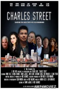 Charles Street (2024) HQ Telugu Dubbed Movie