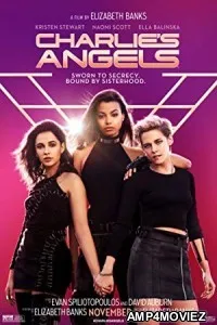 Charlies Angels (2019) English Full Movie