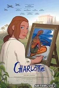 Charlotte (2021) HQ Hindi Dubbed Movie