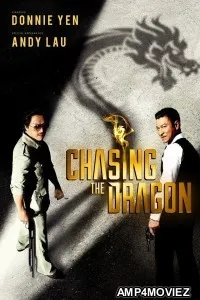 Chasing the Dragon (2023) HQ Telugu Dubbed Movie