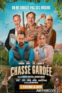 Chasse Gardee (2023) HQ Bengali Dubbed Movie