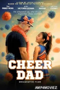 Cheer Dad (2026) HQ Hindi Subtitles