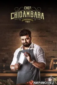 Chef Chidambara (2024) ORG Hindi Dubbed Movie