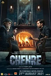Chehre (2021) Hindi Full Movie