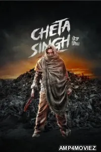 Cheta Singh (2023) Punjabi Movie