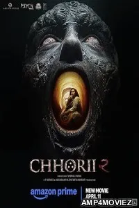 Chhorii 2 (2025) HQ Hindi Dubbed Movie