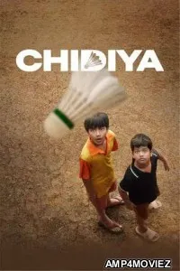 Chidiya (2025) Hindi Movie