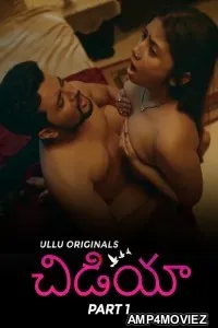 Chidiya (2025) Part 1 Ullu Telugu Hot Web Series