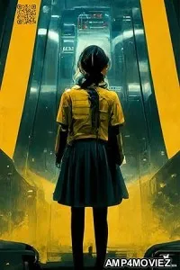 Child Machine (2023) HQ Bengali Dubbed Movie