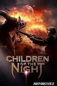 Children of the Night (2023) HQ Bengali Dubbed Movie