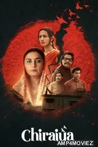 Chiraiya (2026) Season 1 Hindi Web Series