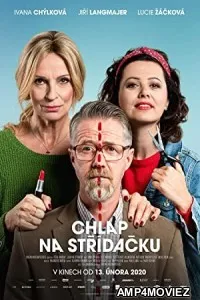 Chlap Na Stridacku (2020) HQ Hindi Dubbed Movie