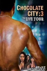 Chocolate City 3 Live Tour (2022) HQ Hindi Dubbed Movies