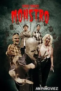 Cholo Zombies Monstro (2023) HQ Hindi Dubbed Movie