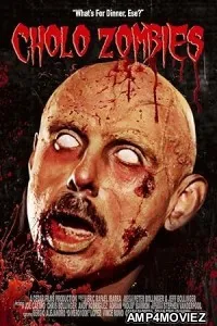 Cholo Zombies Monstro (2023) HQ Telugu Dubbed Movie