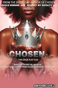 Chosen The Stage Play (2024) Hindi Dubbed And Subtitles