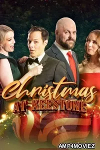 Christmas At Keestone (2023) ORG Hindi Dubbed Movie