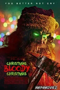 Christmas Bloody Christmas (2022) HQ Bengali Dubbed Movie