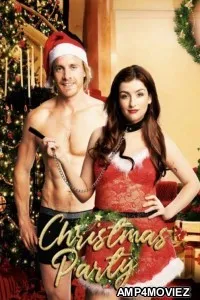 Christmas Party (2023) ORG Hindi Dubbed Movie