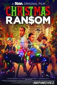 Christmas Ransom (2022) HQ Hindi Dubbed Movie