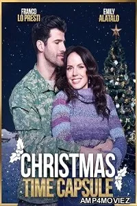 Christmas Time Capsule (2023) HQ Telugu Dubbed Movie