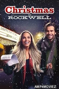 Christmas in Rockwell (2023) HQ Telugu Dubbed Movie