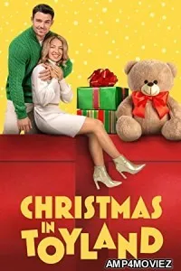 Christmas in Toyland (2022) HQ Hindi Dubbed Movie