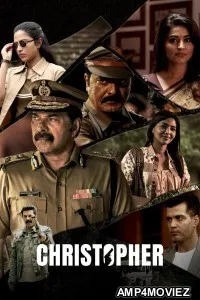 Christopher (2023) ORG Hindi Dubbed Movie
