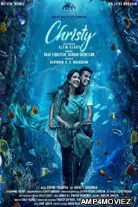 Christy (2023) HQ Hindi Dubbed Movie