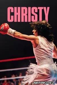 Christy (2025) ORG Hindi Dubbed Movie