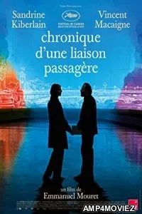 Chronique Dune Liaison Passagere (2022) HQ Hindi Dubbed Movie