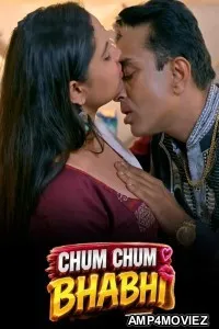Chum Chum Bhabhi (2026) S01 Part 2 Kahaniplay Hindi Hot Web Series