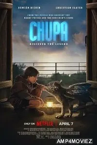 Chupa (2023) HQ Bengali Dubbed Movie